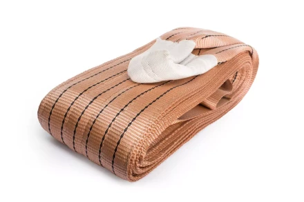 Строп текстильный TOR СТП 6,0 т 3,0 м 180 мм 11653444 купить в Кургане