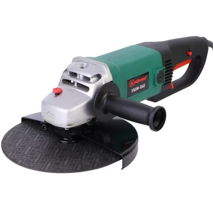 Углошлифовальная машина (болгарка) Дифмаш УШМ-060 купить в Кургане