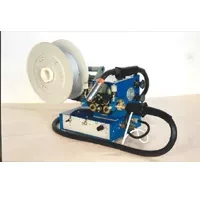 Полуавтомат сварочный ПДГ-508М (4-х роликовый) купить в Кургане