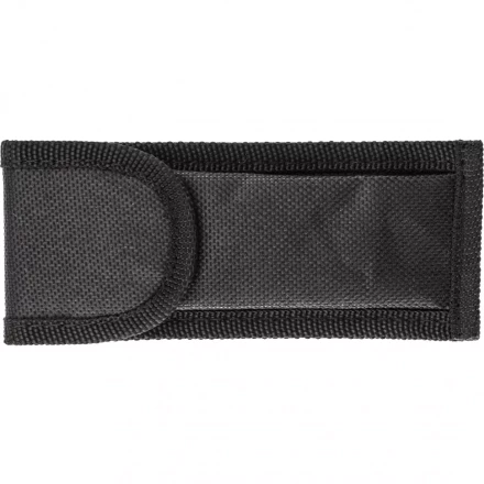 Нож многофункциональный 7 функций в чехле 107 мм Matrix 17624 купить в Кургане