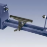 Станок токарный Кратон WML-1-02 4 01 02 002 купить в Кургане