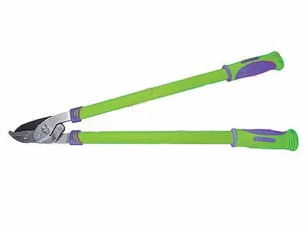 Сучкорез с наковаленкой 710 мм рычажный мех. двухкомпонентные рукоятки  PALISAD 60520 купить в Кургане