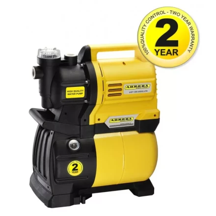 Насосная станция AURORA AGP 800-25 ADVANCE купить в Кургане