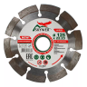 Диск алмазный по бетону 1A1RSS ULTRA UNIVERSAL SKYWER 150*2,2*10*12T*22,23 mm купить в Кургане