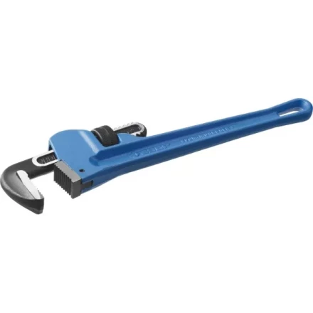 Ключ трубный разводной ЗУБР &quot;ПРОФЕССИОНАЛ&quot;, Сr-V, 350мм / 2&quot; 27339-2_z01 купить в Кургане