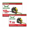 Рулетка измерительная MD-STARS 20G-10025 купить в Кургане