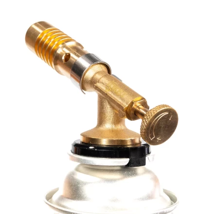 Горелка-насадка газовая КВТ GT-18 без пьезоподжига (88074) купить в Кургане