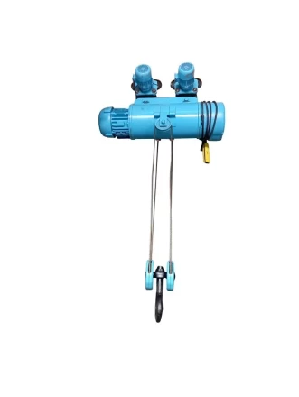 Таль электрическая TOR ТЭК CD г/п 0,5 т 12 м PRO (серия N) 1090512 купить в Кургане