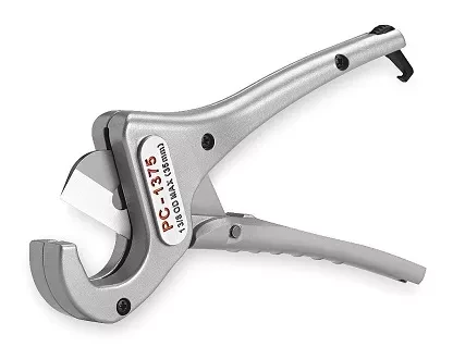 Однопроходный труборез для тонкостенных труб PC-1375 ML  23493 купить в Кургане