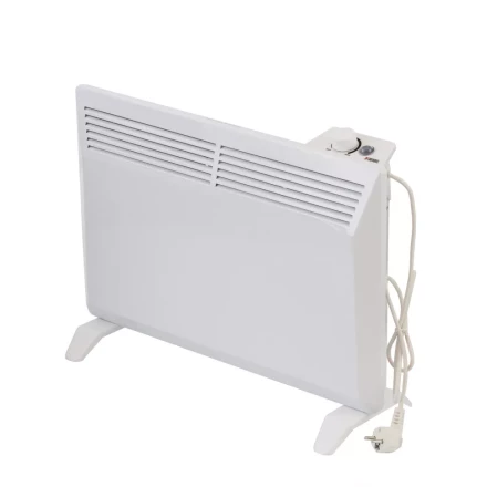 Конвектор электрический XCE-1500, 230 В, 1500 Вт, X-образный нагреватель Denzel 98116 купить в Кургане