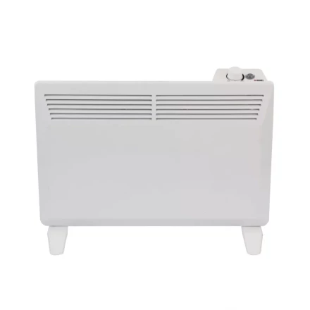 Конвектор электрический XCE-1500, 230 В, 1500 Вт, X-образный нагреватель Denzel 98116 купить в Кургане