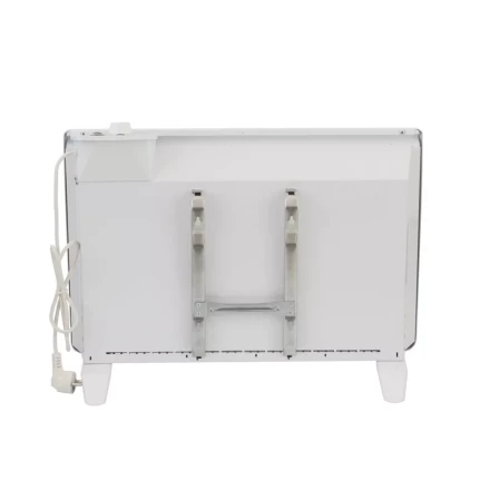 Конвектор электрический XCE-1500, 230 В, 1500 Вт, X-образный нагреватель Denzel 98116 купить в Кургане