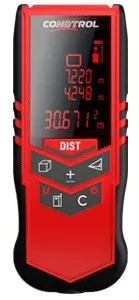Дальномер лазерный Condtrol X2 PLUS купить в Кургане
