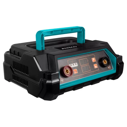 Портативное пуско-зарядное устройство ALTECO START 300 50627 купить в Кургане