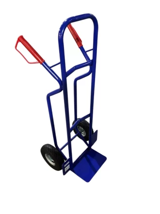 Тележка ручная двухколесная TOR HT 250 1004056 купить в Кургане