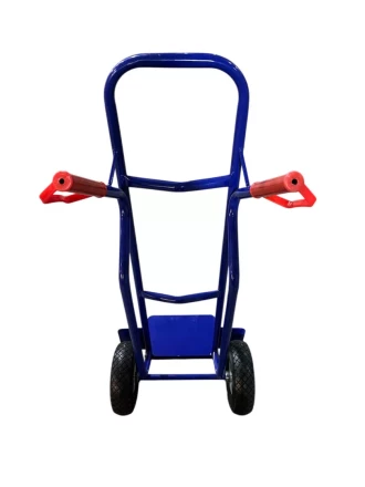 Тележка ручная двухколесная TOR HT 250 1004056 купить в Кургане