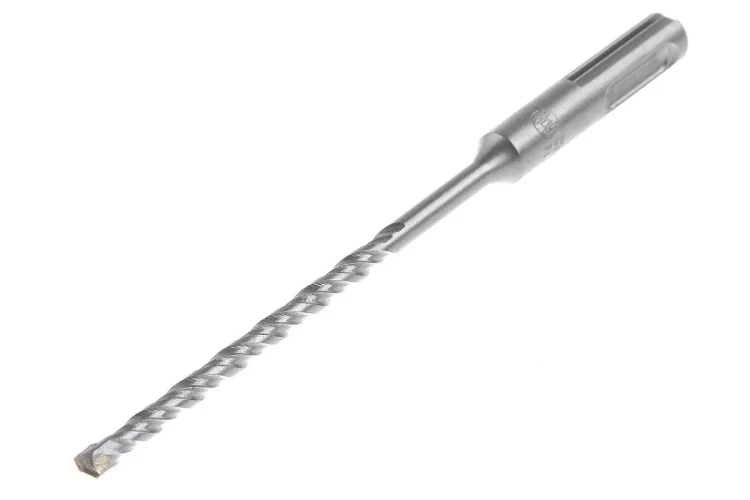 Бур HAMMER Ф5х160мм SDS Plus (201-106) купить в Кургане
