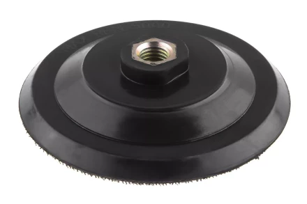 Тарелка опорная HAMMER 125мм М14 + адаптер (227-005) купить в Кургане