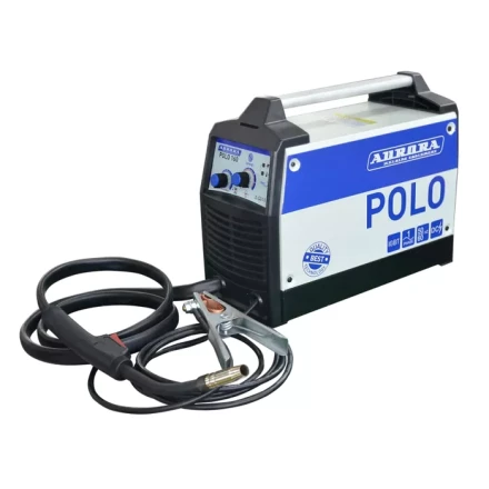 Сварочный полуавтомат Aurora POLO 160 Synergic купить в Кургане