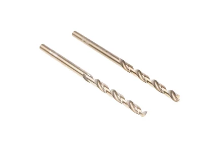 Сверло по металлу HAMMER Ф3х61мм (DR CO 3,00мм*61мм) купить в Кургане