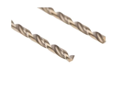 Сверло по металлу HAMMER Ф3х61мм (DR CO 3,00мм*61мм) купить в Кургане