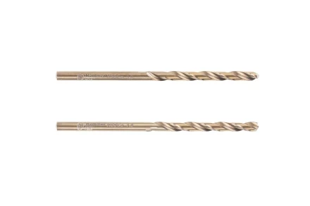 Сверло по металлу HAMMER Ф3х61мм (DR CO 3,00мм*61мм) купить в Кургане