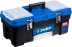 ЗУБР ДЕСНА-22, 557 x 284 x 236 мм, (22), Пластиковый ящик для инструментов (38181-22) купить в Кургане