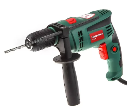 Дрель Hammer Flex UDD780A ударная купить в Кургане