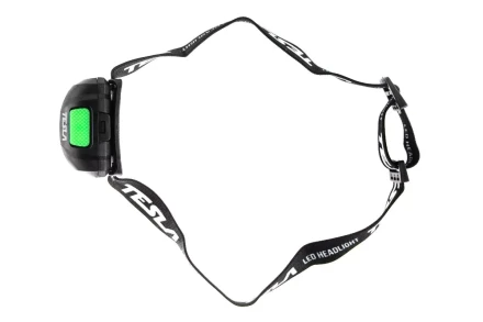 Фонарь TESLA HL2 3 Вт 120 Лм купить в Кургане