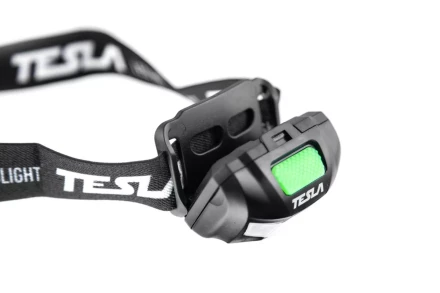 Фонарь TESLA HL2 3 Вт 120 Лм купить в Кургане