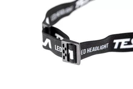 Фонарь TESLA HL2 3 Вт 120 Лм купить в Кургане