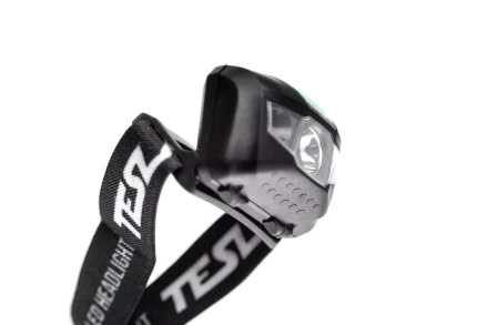 Фонарь TESLA HL2 3 Вт 120 Лм купить в Кургане