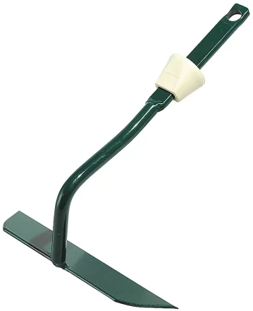 Мотыжка садовая RACO, трапеция, с быстрозажимным механизмом, 160мм 4230-53814 купить в Кургане