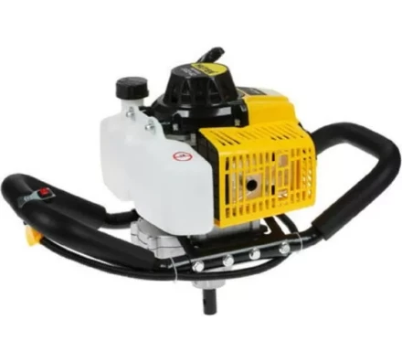 Мотобур HUTER GGD-62 купить в Кургане