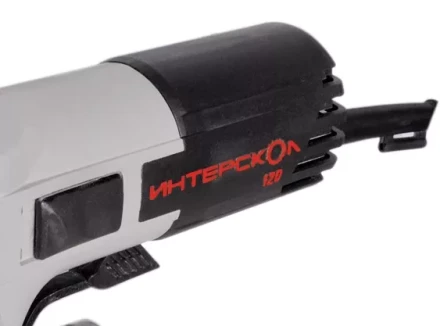 Электрический лобзик МП-120/750Э ИНТЕРСКОЛ купить в Кургане