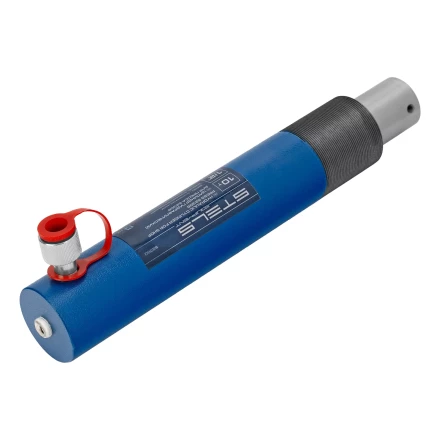 Гидравлический цилиндр Stels 52360 для пресса арт.52305, усилие 10 т купить в Кургане