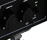 Электростанция бензиновая FUBAG BS 3300 купить в Кургане