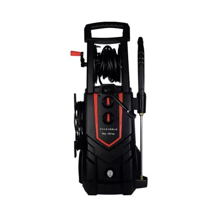 Мойка высокого давления Kvazarrus K 7 купить в Кургане