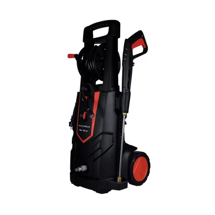 Мойка высокого давления Kvazarrus K 7 купить в Кургане