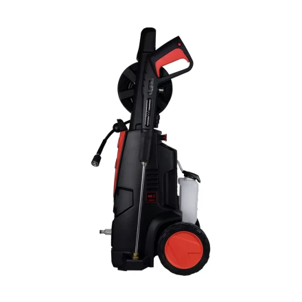 Мойка высокого давления Kvazarrus K 7 купить в Кургане