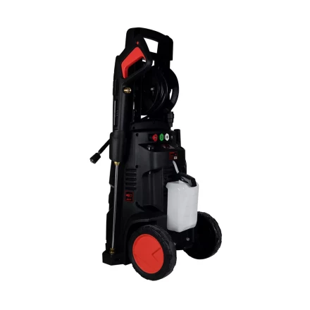 Мойка высокого давления Kvazarrus K 7 купить в Кургане