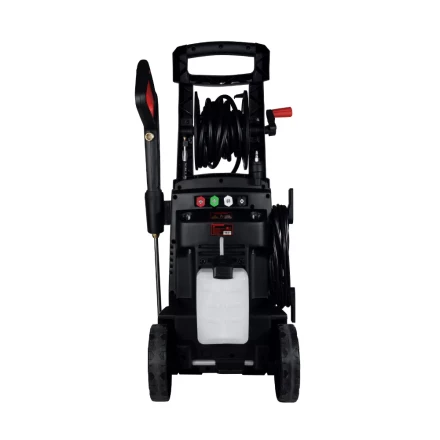 Мойка высокого давления Kvazarrus K 7 купить в Кургане