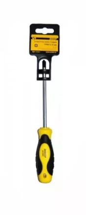 Отвертка крестовая PH№1х 75 мм 1/6/240 19561 купить в Кургане