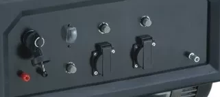 Бензиновый генератор Makita EG6050A купить в Кургане