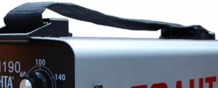 Сварочный инвертор Ресанта САИ-190 купить в Кургане