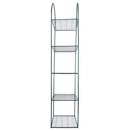 Парник для рассады Palisad 69139, 5 уровней, с чехлом, 195х60х40 см купить в Кургане