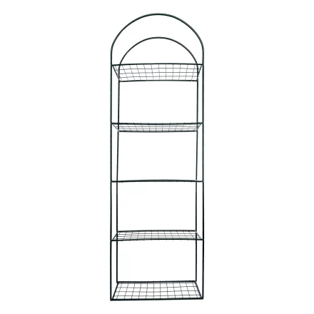 Парник для рассады Palisad 69139, 5 уровней, с чехлом, 195х60х40 см купить в Кургане
