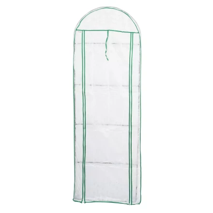 Парник для рассады Palisad 69139, 5 уровней, с чехлом, 195х60х40 см купить в Кургане