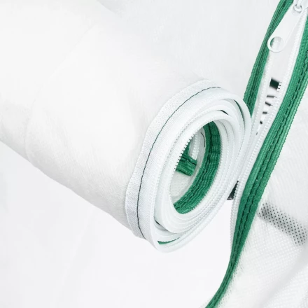 Парник для рассады Palisad 69139, 5 уровней, с чехлом, 195х60х40 см купить в Кургане