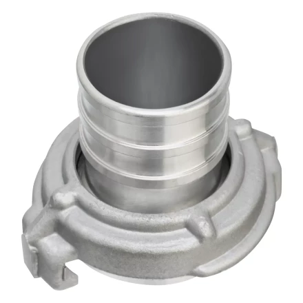 Головка рукавная HC-50, диаметр 2" Denzel 99607 купить в Кургане